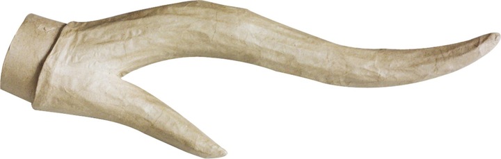 Actual product image Décopatch Cardboard figures 160 cm tree