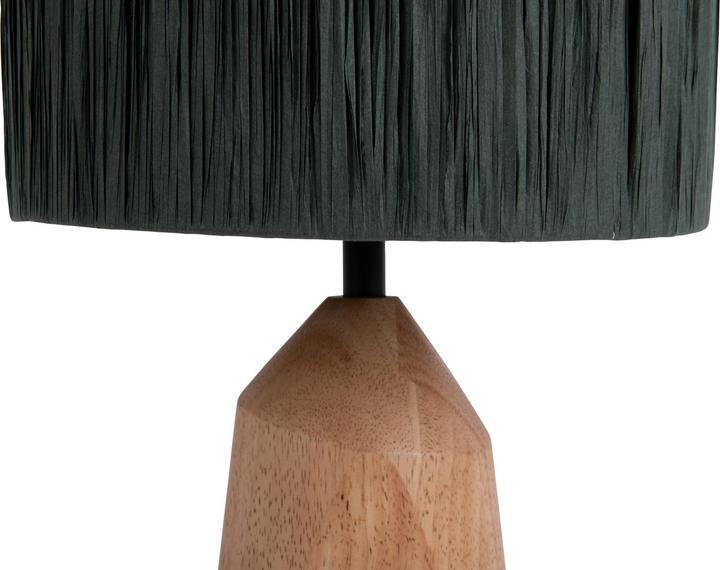 Image du produit Natec Table Lamp Sheer Trapeze (E27)