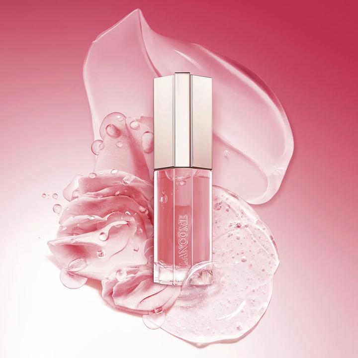 Actual product image Lancôme Lip Idôle (Clear Ly Obsessed)
