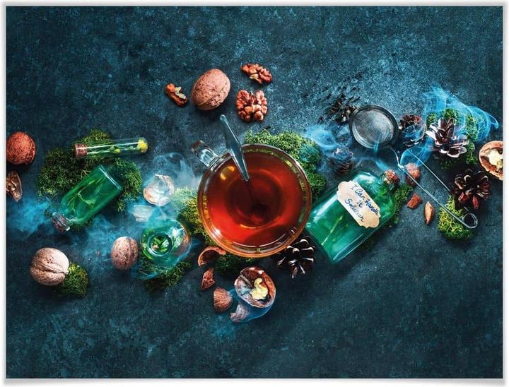 Immagine prodotto Trenddeko Belenko - Noci e tè (40 x 30 cm)