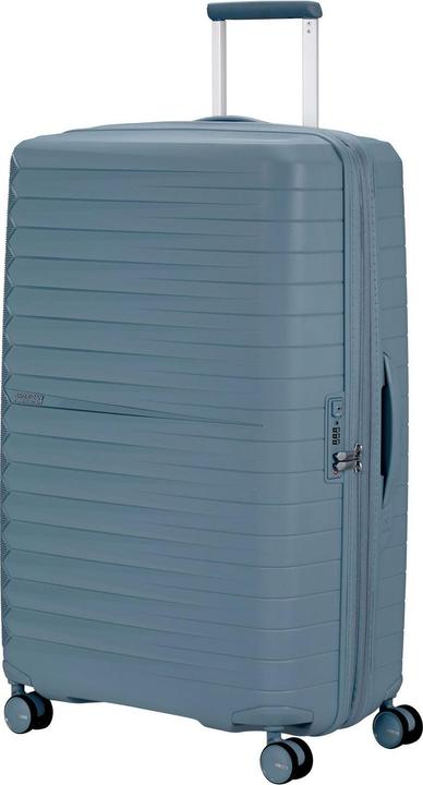 Actual product image American Tourister FastForward Spinner (108 l)
