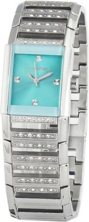 Chronotech Damenuhr CT7145LS-08M (Ø 23 mm) (23 mm)