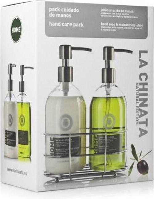 Produktbild La Chinata Handcreme