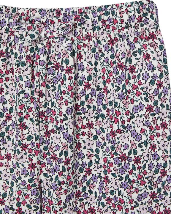 Produktbild Vertbaudet Weite Mädchen Stretch-Hose