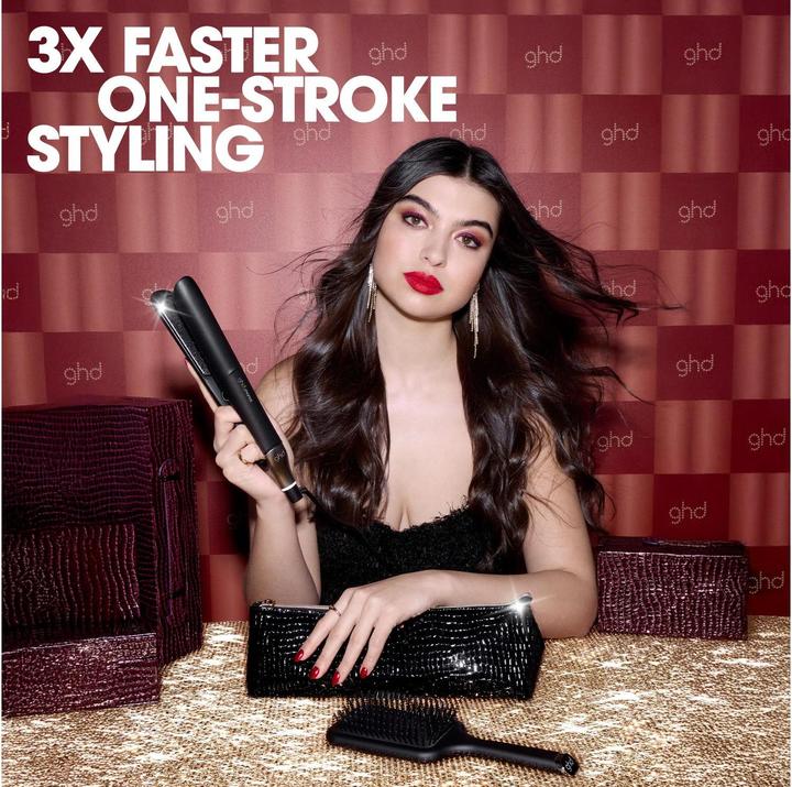 Produktbild ghd Chronos Geschenkset