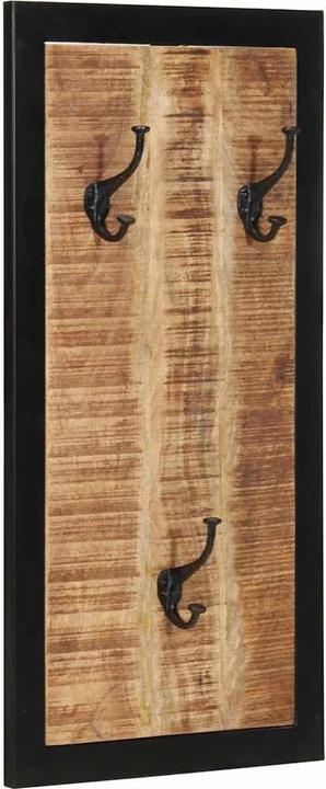 Actual product image vidaXL Garderobe