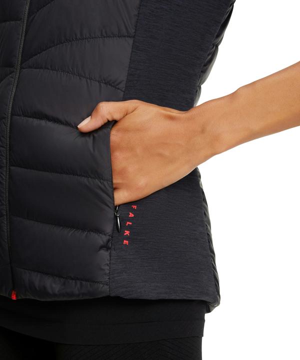 Actual product image Falke CORE Thermal Vest w (M)