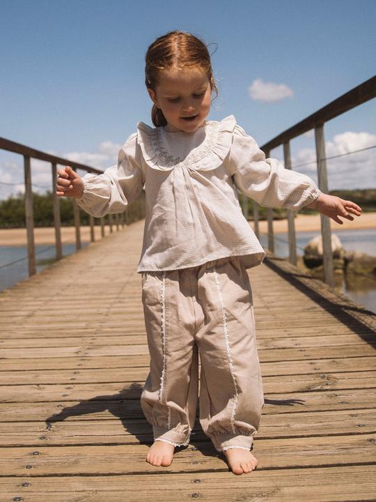 Immagine prodotto Name it Biobaumwoll Hemd (110)