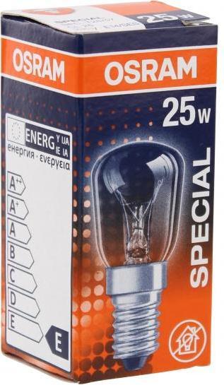 Produktbild Osram Backofenlampe (E14, 160 lm, 1 x)