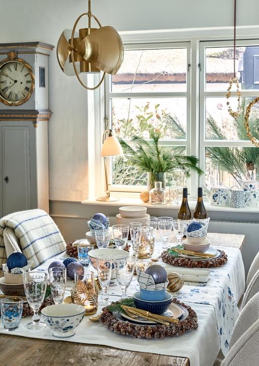 Actual product image Greengate Mozy carrier bag white 20 x 50 cm