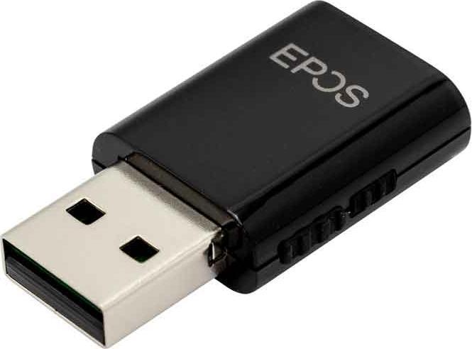 Actual product image EPOS Impact (Wireless, USB-A)