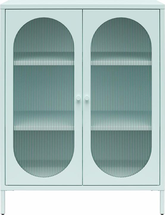 Image du produit Dorel Home Luna (80 x 40 x 102 cm)