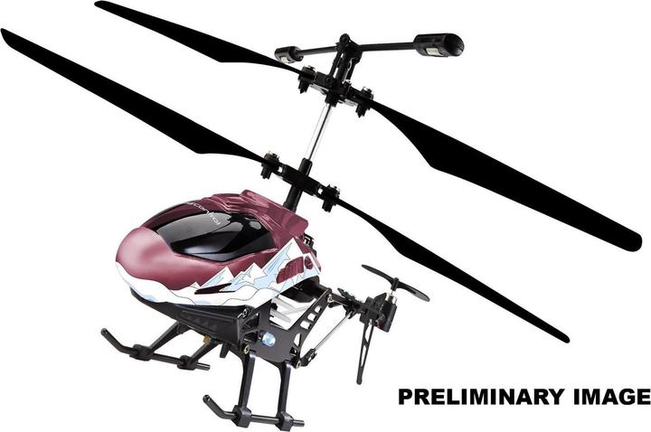 Produktbild Revell Advent Calendar RC Helicopter 2025