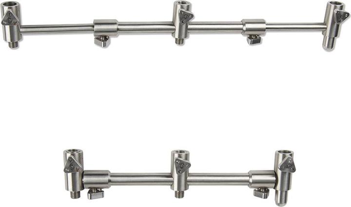 Immagine prodotto Carp Spirit Ajustable 2/3 cannes