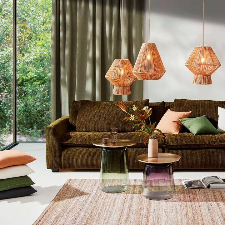 Actual product image micasa Vasco (150 x 270 cm)