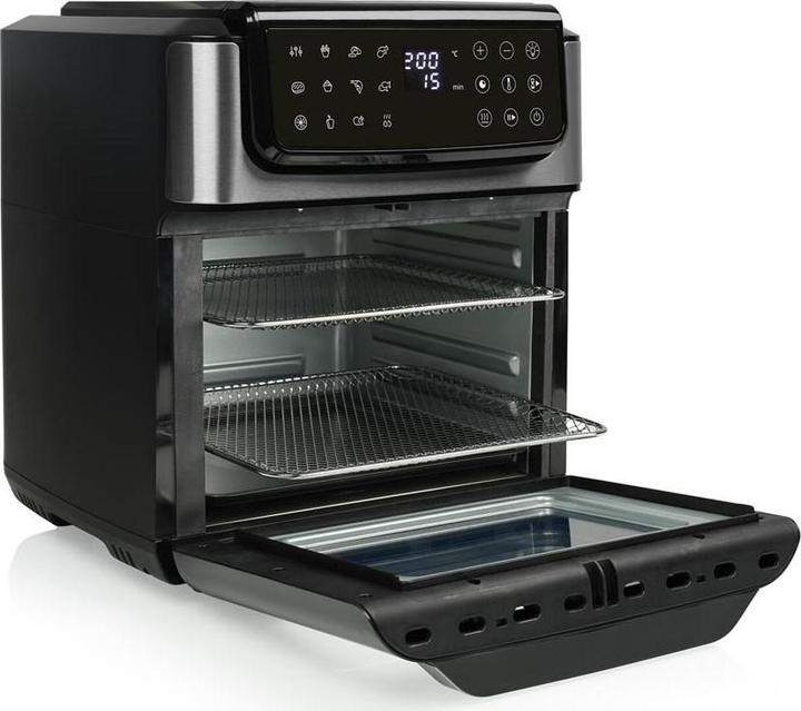 Produktbild Tristar FR-9068 Luftfriteuse Backofen Kapazität