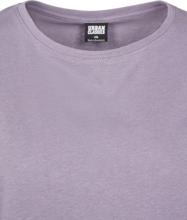 Image du produit Urban Classics Tee-shirt à épaules allongées pour femmes (4XL)