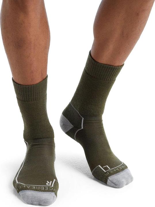 Immagine prodotto Icebreaker Escursione+ (S)