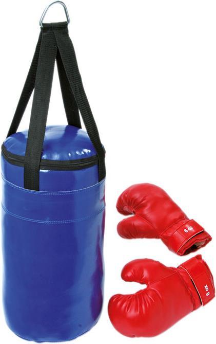 Betzold Sport Set de boxe pour enfants (4 kg)