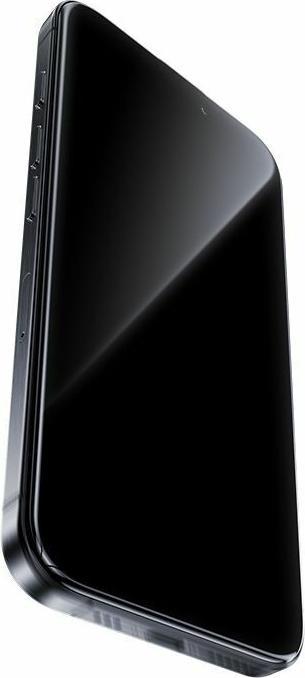 Image du produit Benks Gehärtetes Glas Glass Warrior Privacy für iPhone 14 Pro Max/15 Plus/16 Plus schwarz (Apple iPhone 14 Pro Max, Apple iPhone 15 Plus, Apple iPhone 16 Plus)