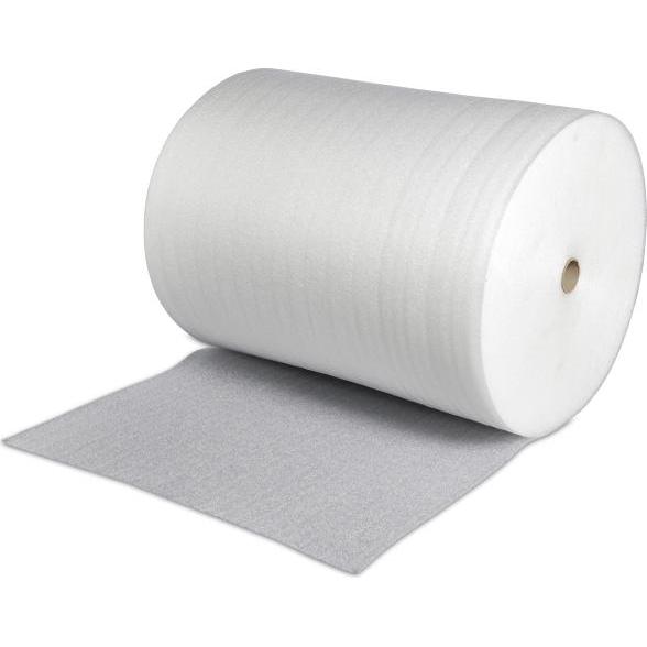 Master'In, Verpackungsmaterial, Foam 150cmx500mx0,8mm - (500 meter pr. rulle)