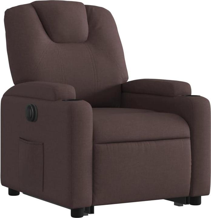 Produktbild vidaXL Relaxsessel mit Aufstehhilfe