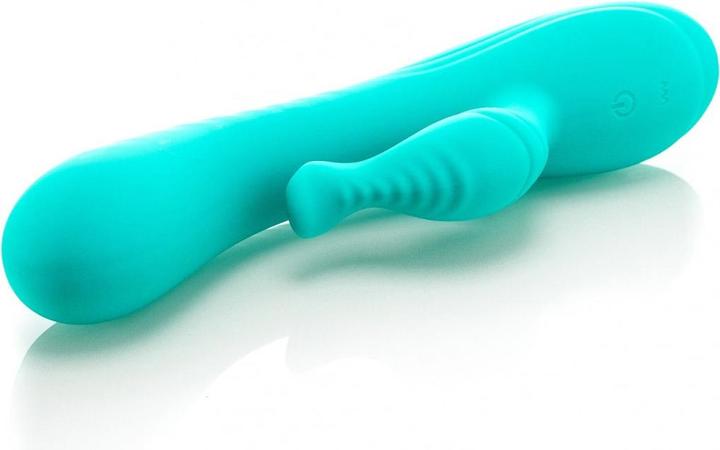 Produktbild Zenn Deluxe Rabbit Vibrator
