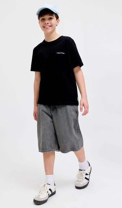 Image du produit Jack & Jones Junior Hose IRON Shorts (152)