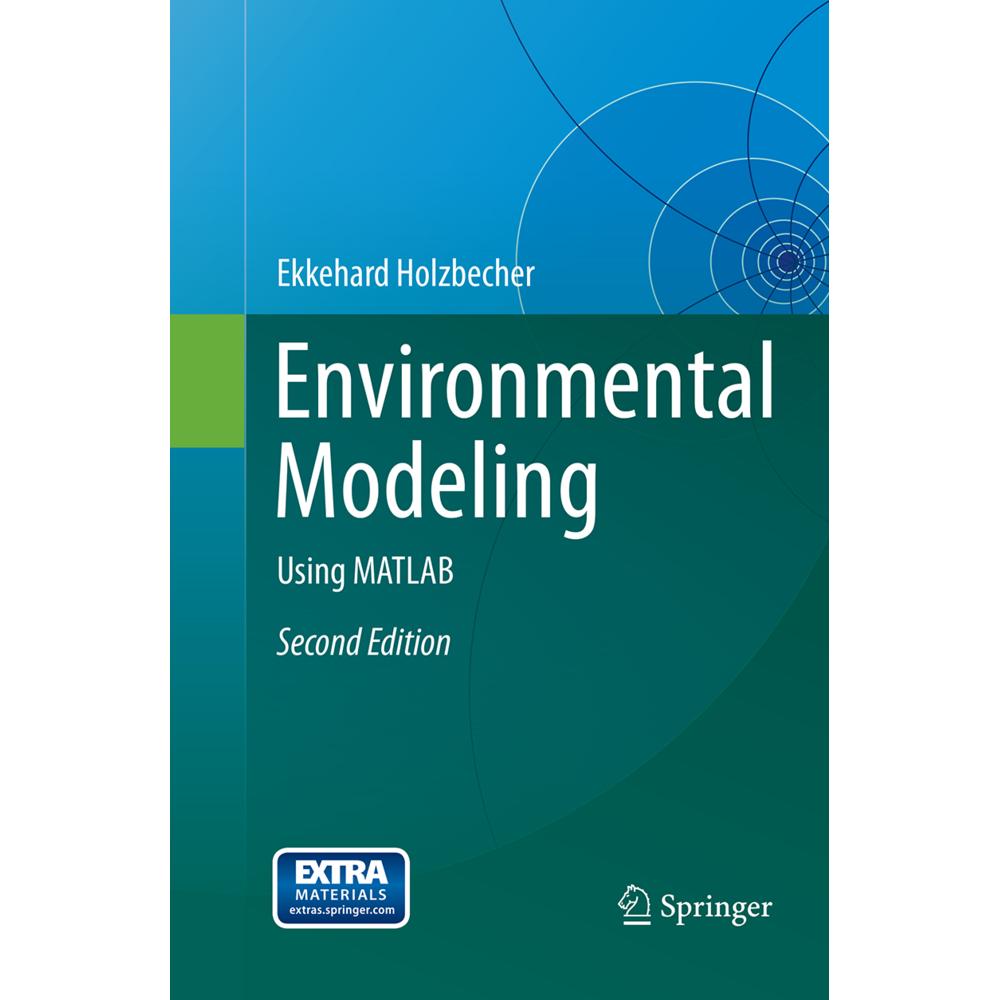 Environmental Modeling, Fachbücher von Ekkehard Holzbecher