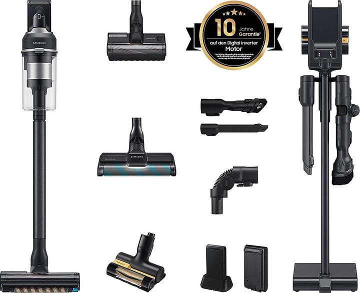 Immagine prodotto Samsung Jet 95 VS20C95D4TK/WD
