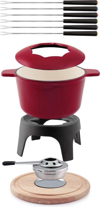 Image du produit Swissmar Sierra (Fondue chinoise)