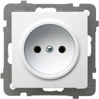 Ospel, Steckdose, GP-1G/m/00