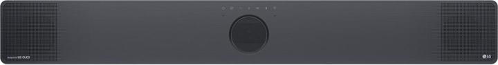 Produktbild LG DSC9S 3.1.3 Soundbar für C4/C5-Serie 400W,kabelloser Subwoofer,WLAN,BT,eARC (400 W, 3.1.3 Kanal)