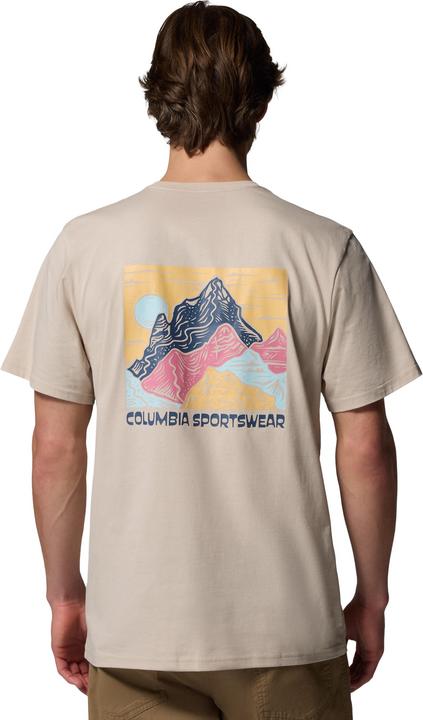 Produktbild Columbia CSC™ Outdoor Back Graphic Tee (S)