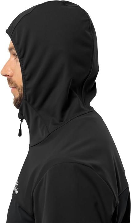 Immagine prodotto Jack Wolfskin Feldberg Hoody M (S)
