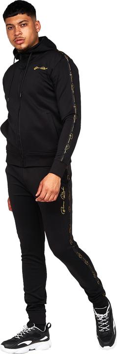 Produktbild Born Rich Daprela Hoodie mit durchgehendem Reissverschluss (S)