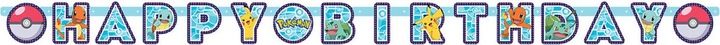 Chaîne de partis Pokemon