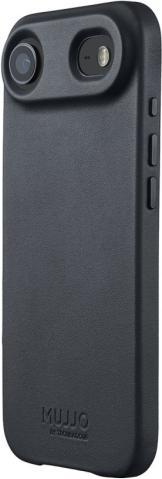 Image du produit Mujjo Ledertasche - Ledertasche für iPhone Air (Apple iPhone Air)