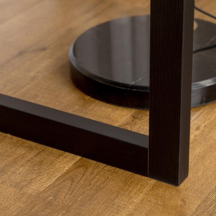 Produktbild Homcom Industrie-Design Schreibtisch
