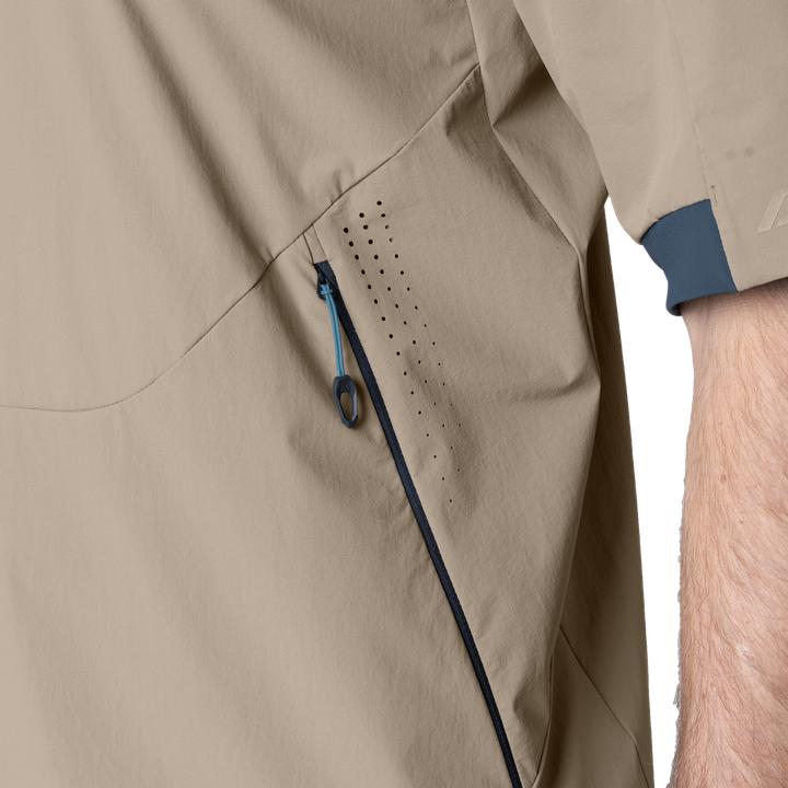 Produktbild Dynafit Transalper Dynastretch Anorak (XXL)