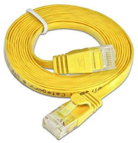 Productafbeelding Wirewin Netwerkkabel (U/UTP, CAT6, 0.15 m)