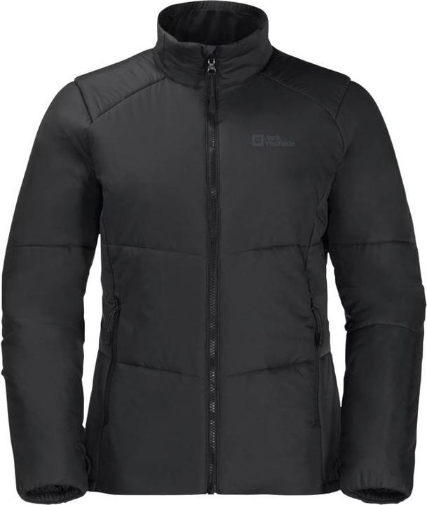Actual product image Jack Wolfskin Bergland Ins Jkt W (XXL)