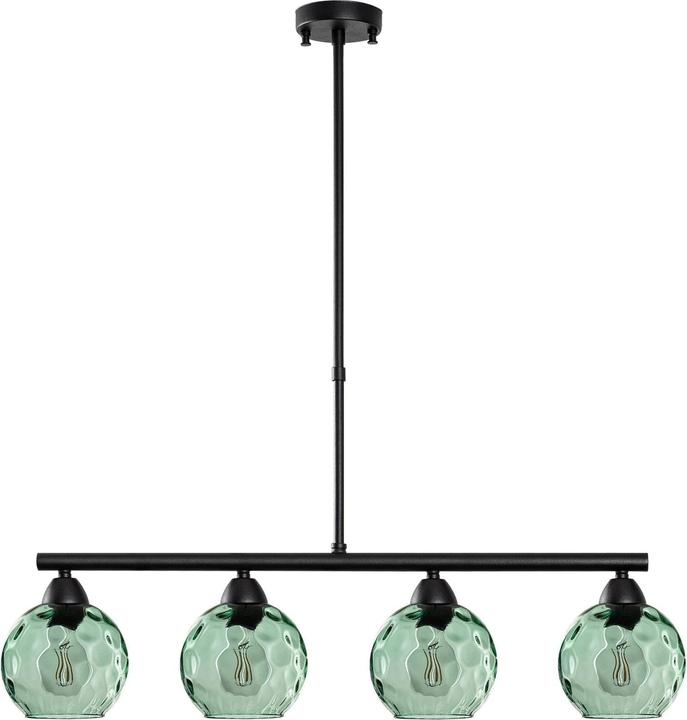 Image du produit Opviq Benek Horizontal Chandelier (E27)