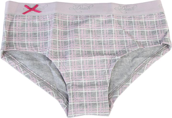 Produktbild Datch Mädchen French Knickers Koromuster (M)