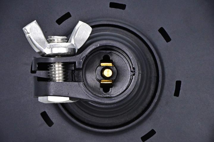 Image du produit Hella Feu de signalisation à éclats LED 2XD 357 980-111