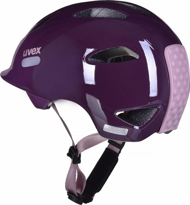 Actual product image Uvex Sports Oyo (50 - 54 cm)