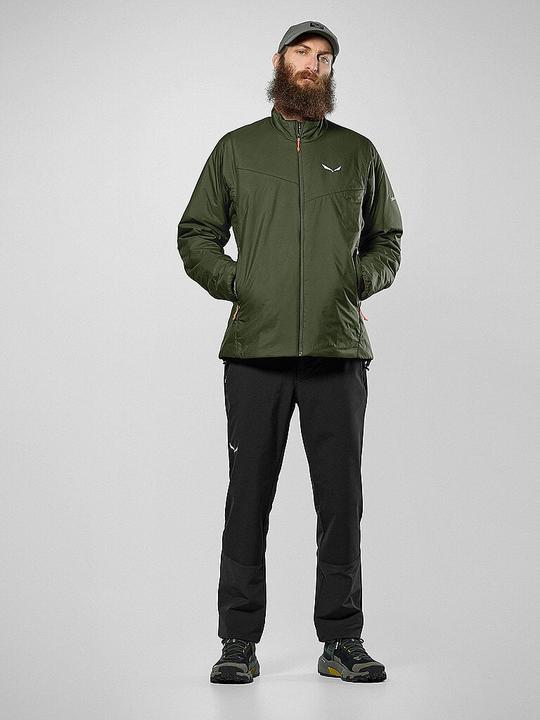 Actual product image Salewa Puez Catinaccio 2 Tirolwool Jacket (46, S)