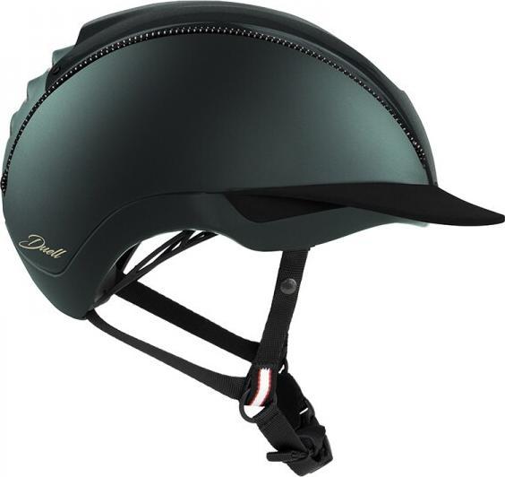 Produktbild Casco DUELL Reithelm (55 - 57 cm)