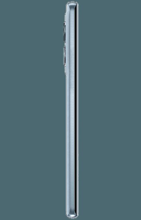 Productafbeelding Motorola Edge 50 Fusion (256 GB, Marshmallow Blauw, 6.70", Dubbele SIM, 5G)