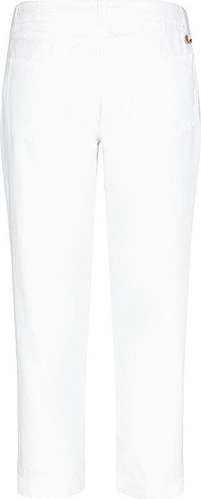 Actual product image MAC Jeans Nora linen trousers (42)